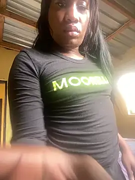 Moorella1 online show from June 1, 12:29 pm