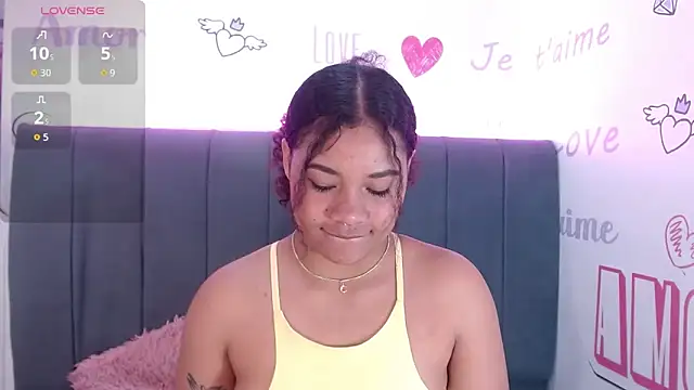 KittyBrookex online show from September 26, 5:21 pm