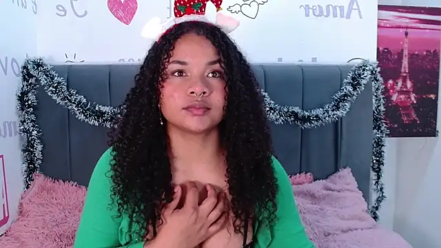 KittyBrookex online show from December 22, 5:49 pm