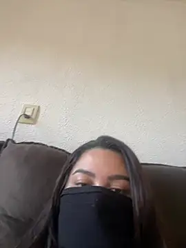 Larissa077 online show from April 10, 7:31 pm