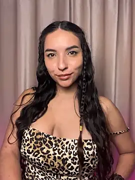 ThaliaRivera  online show from October 10, 1:21 am