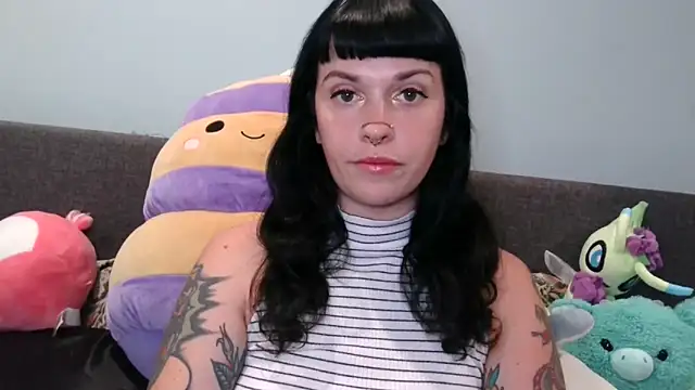 Marcelinegoddess online show from September 25, 4:28 pm