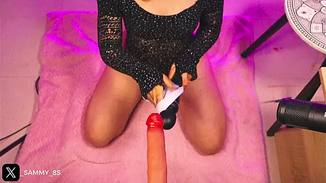 sammy  8 online show from September 28, 4:08 am