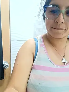  Angelinaandrade  online show from October 1, 1:32 am