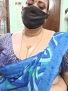 ashikaa r online show from June 12, 5:32 pm
