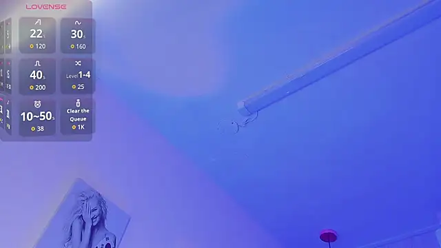 miah connor online show from September 14, 9:12 pm