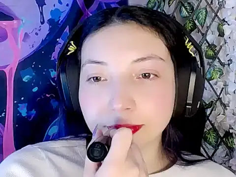 barbarablade online show from October 28, 9:52 pm