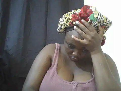 mummie Nasty254 online show from October 7, 6:01 pm