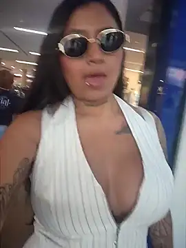 luisa16xxx online show from April 7, 8:22 pm