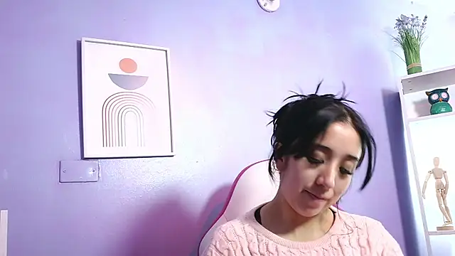 kaory azumi online show from October 14, 6:43 pm