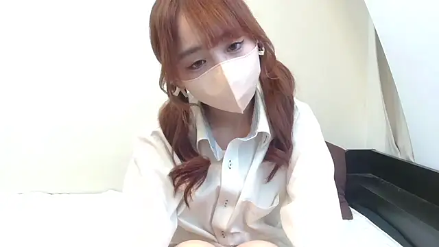 Samourai-Girls1 online show from October 14, 12:41 pm