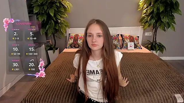 PamelaXX  online show from September 27, 8:49 pm