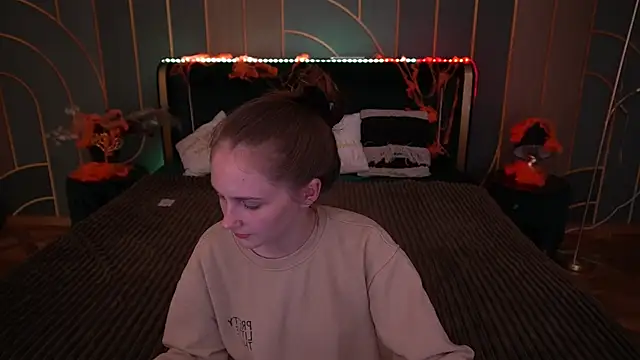 PamelaXX  online show from October 30, 8:43 pm