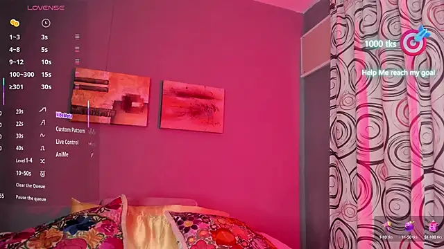 Ana 333 online show from October 6, 5:07 pm