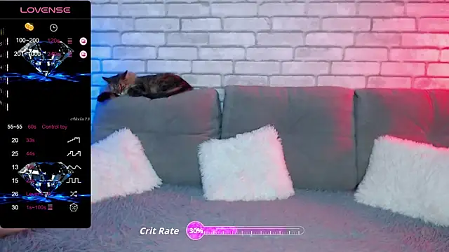 Eva Evile online show from October 9, 9:24 am