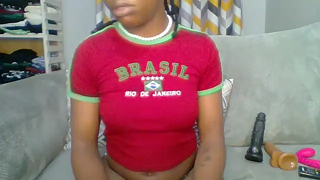 Petite 254 online show from October 20, 10:46 pm