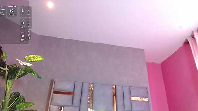 JuliaRose ks online show from February 10, 12:41 pm