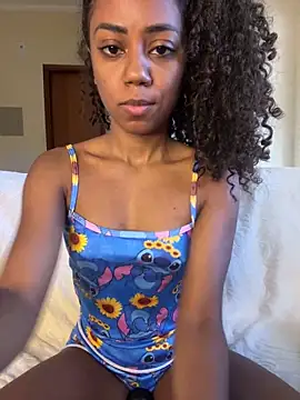 LorenaSirena online show from February 3, 3:06 pm