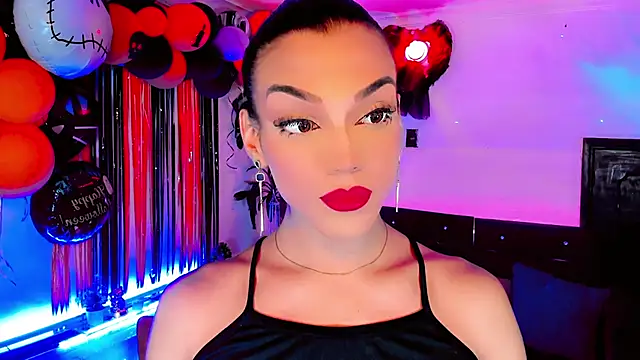 the-horus-girl online show from October 28, 5:41 pm