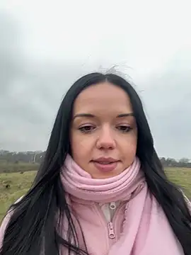 Vanesskaa online show from March 9, 4:43 pm