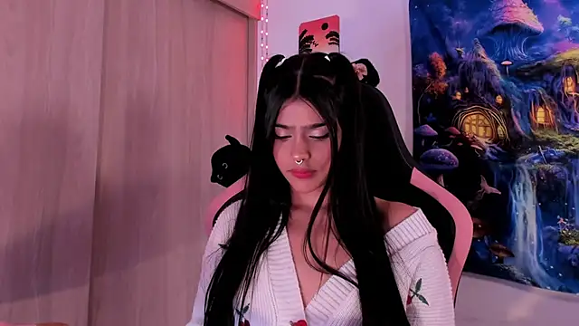 DevourFire online show from February 3, 8:34 pm