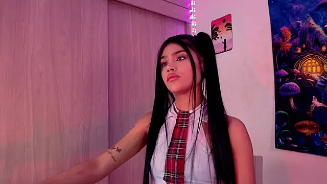 DevourFire online show from November 29, 9:19 pm