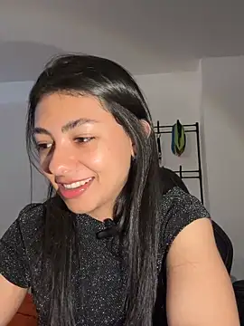 Liissa cute  online show from December 16, 7:53 pm