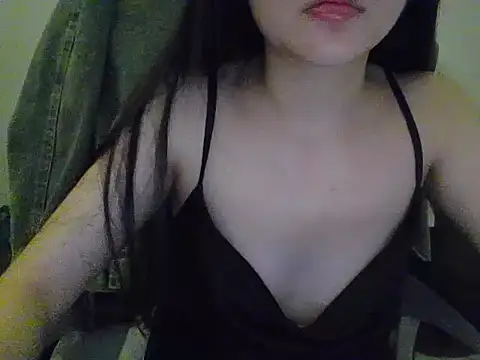 Yin-girl online show from October 1, 8:36 pm