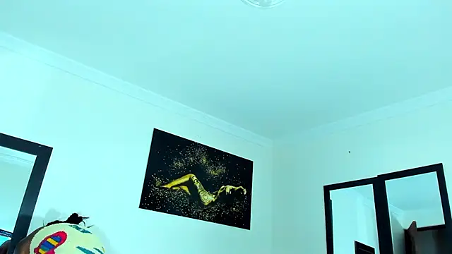 KimberlyBanks2 online show from February 10, 10:07 am