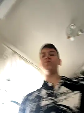 JessyAdore online show from October 6, 10:54 am