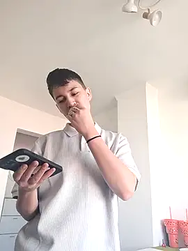 JessyAdore online show from October 16, 9:34 am