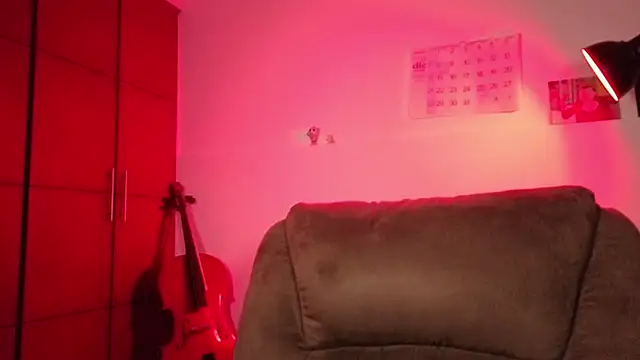 NEXT DOOR GIRL  online show from December 20, 11:31 pm