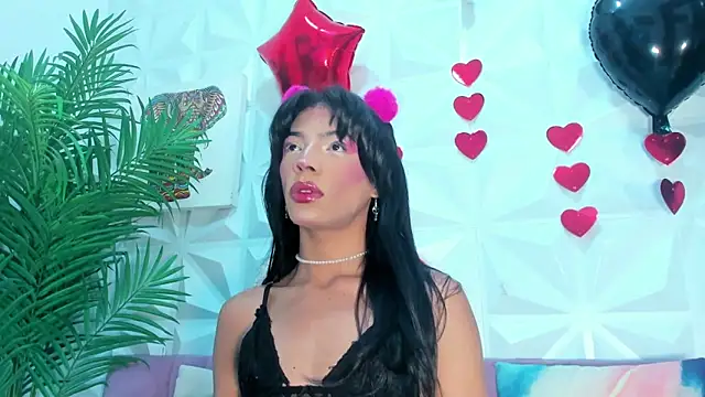 Briyit Doll online show from March 26, 3:52 am