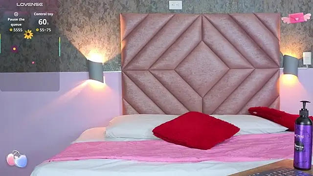 samarha xue online show from March 10, 11:36 am