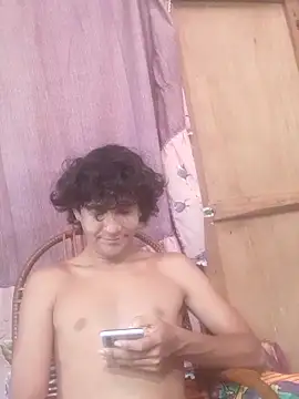 pedrodavid  online show from February 23, 3:00 pm