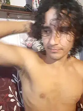 pedrodavid  online show from June 30, 9:36 pm