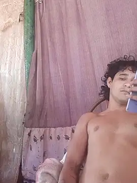 pedrodavid  online show from February 25, 2:15 pm