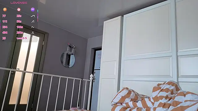 Vanessa Walters online show from March 11, 4:17 am