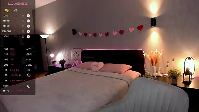 annacooleman online show from October 1, 3:00 am