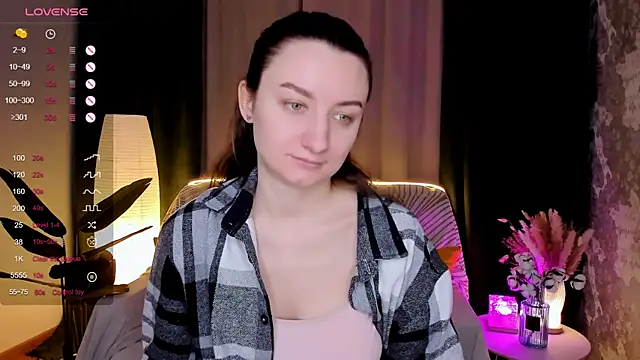 annacooleman online show from February 13, 3:19 am