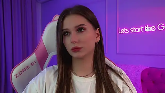 DianaVert online show from May 28, 6:06 pm