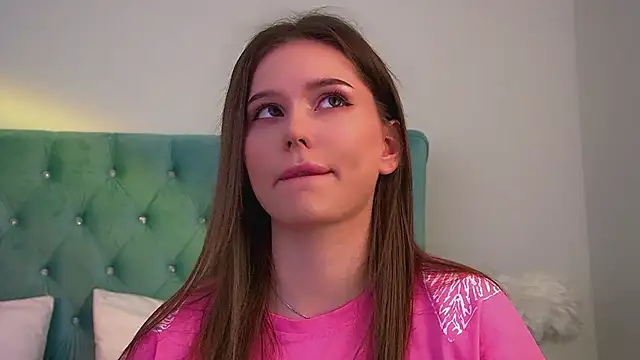 DianaVert online show from November 6, 6:14 pm