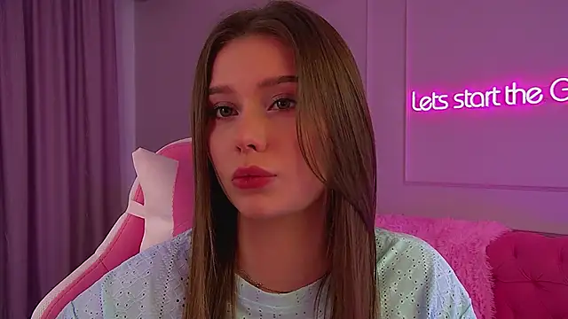 DianaVert online show from October 4, 6:45 pm