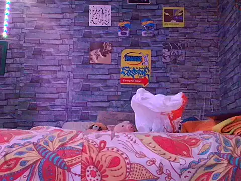 Lady Godss online show from October 31, 12:01 am