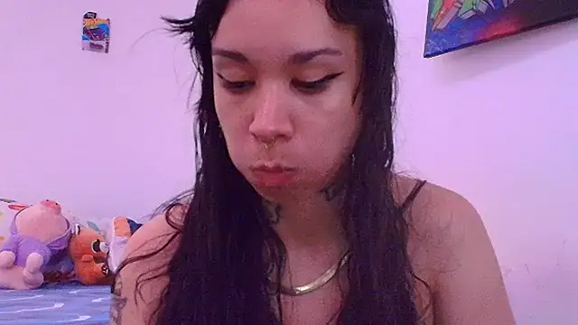 Lady Godss online show from September 23, 8:07 pm