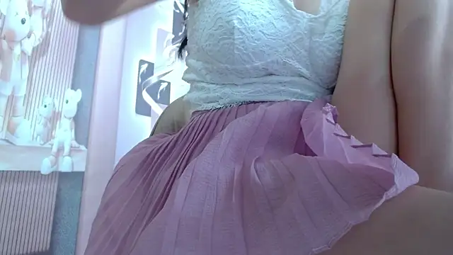 Cindy--Cici online show from July 17, 1:32 am