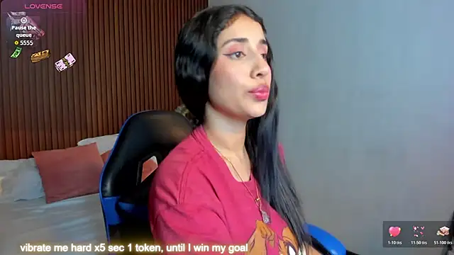 venuz lee online show from February 28, 1:32 pm