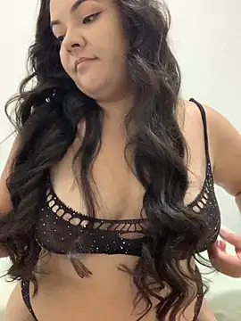 NayraLimaOfficial online show from April 9, 12:13 am