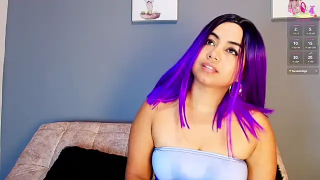 jade brunnette online show from September 12, 8:16 pm