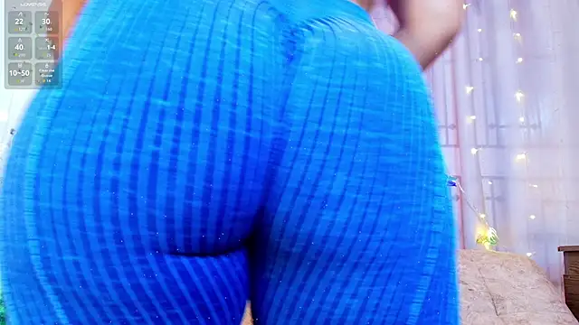 jade brunnette online show from December 21, 8:35 pm